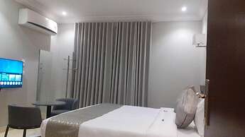 4rent Hotel Suites - Alrouda