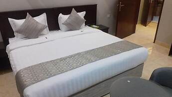 4rent Hotel Suites - Alrouda