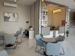 4rent Hotel Suites - Alrouda