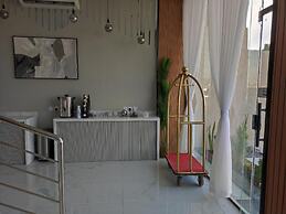 4rent Hotel Suites - Alrouda