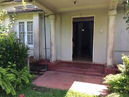 Weeragiri Homestay