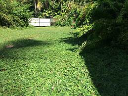Weeragiri Homestay