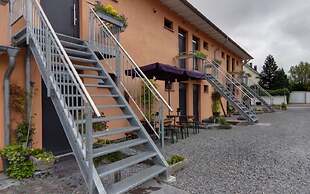 Campus Boardinghouse Aachen