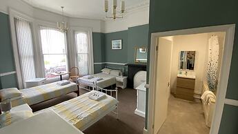 Westward Ho Hotel