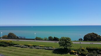 Westward Ho Hotel