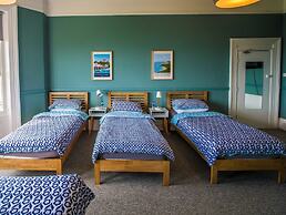 Westward Ho Hotel