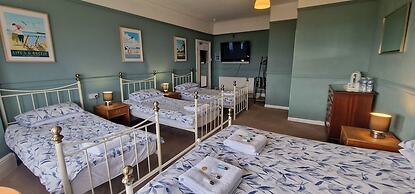 Westward Ho Hotel