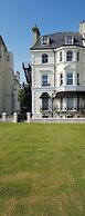 Westward Ho Hotel