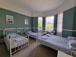 Westward Ho Hotel