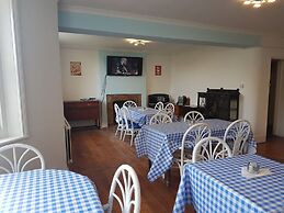 Westward Ho Hotel