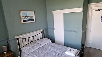 Westward Ho Hotel