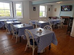 Westward Ho Hotel