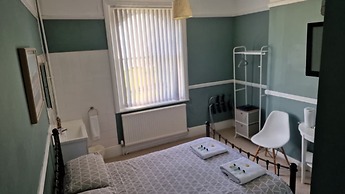 Westward Ho Hotel