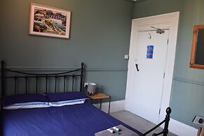 Westward Ho Hotel