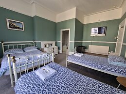 Westward Ho Hotel