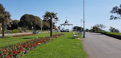 Westward Ho Hotel