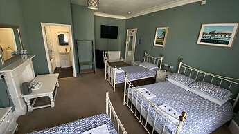 Westward Ho Hotel