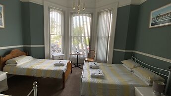 Westward Ho Hotel