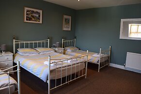 Westward Ho Hotel