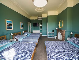 Westward Ho Hotel