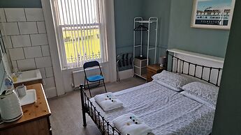 Westward Ho Hotel