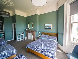 Westward Ho Hotel