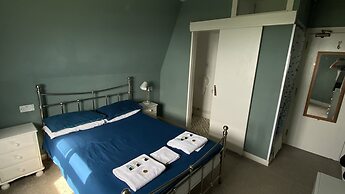 Westward Ho Hotel