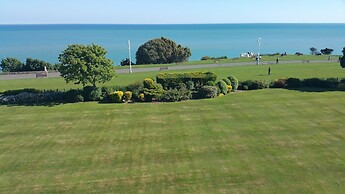 Westward Ho Hotel