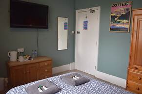 Westward Ho Hotel