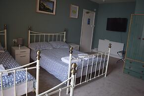Westward Ho Hotel