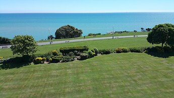Westward Ho Hotel