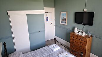 Westward Ho Hotel