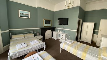 Westward Ho Hotel