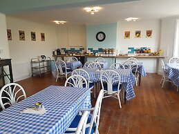 Westward Ho Hotel