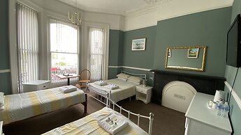 Westward Ho Hotel