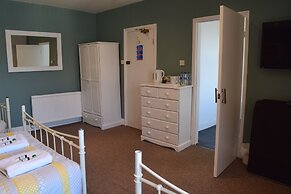 Westward Ho Hotel