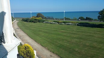 Westward Ho Hotel