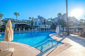 Iz Flower Side Beach Hotel - All Inclusive