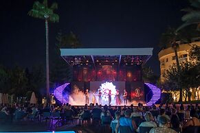 Iz Flower Side Beach Hotel - All Inclusive
