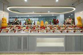 Iz Flower Side Beach Hotel - All Inclusive