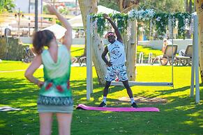 Iz Flower Side Beach Hotel - All Inclusive