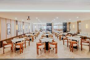 Iz Flower Side Beach Hotel - All Inclusive