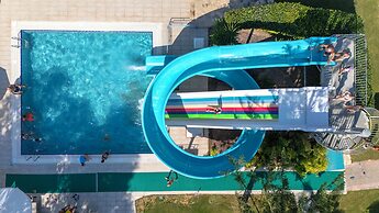 Iz Flower Side Beach Hotel - All Inclusive