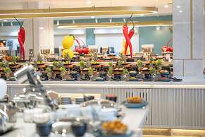 Iz Flower Side Beach Hotel - All Inclusive