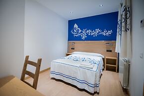 Hostal Carracedo