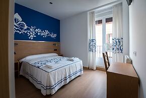 Hostal Carracedo