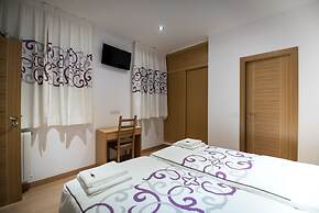 Hostal Carracedo