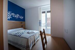 Hostal Carracedo