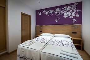 Hostal Carracedo