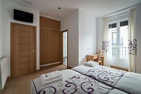 Hostal Carracedo